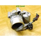 Drosselklappe Ford Fiesta 6 VI FoMoCo Bosch 0280750532 8A6G9F991AC