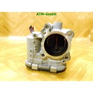 Drosselklappe Ford Fiesta 6 VI FoMoCo Bosch 0280750532 8A6G9F991AC