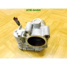 Drosselklappe Ford Fiesta 6 VI FoMoCo Bosch 0280750532 8A6G9F991AC