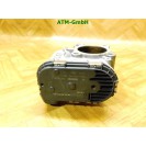 Drosselklappe Ford Fiesta 6 VI FoMoCo Bosch 0280750532 8A6G9F991AC