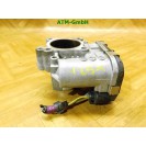 Drosselklappe Ford Fiesta 6 VI FoMoCo Bosch 0280750532 8A6G9F991AC