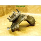 Radnabe Radlager Achsschenkel vorne rechts Ford Focus 2 II Beifahrerseite