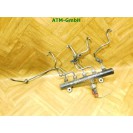 Einspritzleiste Einspritzdüse Ford Focus 2 II 9654726280