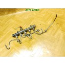 Einspritzleiste Einspritzdüse Ford Focus 2 II 9654726280