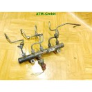 Einspritzleiste Einspritzdüse Ford Focus 2 II 9654726280