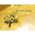 Einspritzleiste Einspritzdüse Ford Focus 2 II 9654726280