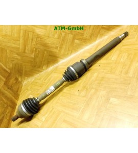 Antriebswelle Gelenkwelle rechts Ford Focus 2 II Beifahrerseite 3M513B436N GKN