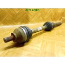 Antriebswelle Gelenkwelle rechts Ford Focus 2 II Beifahrerseite 3M513B436N GKN