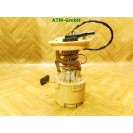 Kraftstoffpumpe Dieselpumpe Ford Focus 2 II 3M519275 D0501779AH Visteon FoMoCo