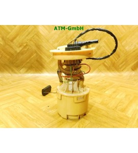 Kraftstoffpumpe Dieselpumpe Ford Focus 2 II 3M519275 D0501779AH Visteon FoMoCo
