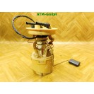 Kraftstoffpumpe Dieselpumpe Ford Focus 2 II 3M519275 D0501779AH Visteon FoMoCo