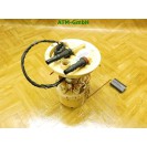 Kraftstoffpumpe Dieselpumpe Ford Focus 2 II 3M519275 D0501779AH Visteon FoMoCo