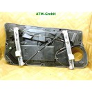 Fensterhebergestänge rechts Ford Fiesta 6 VI 3 türig C1BBB045H16AA