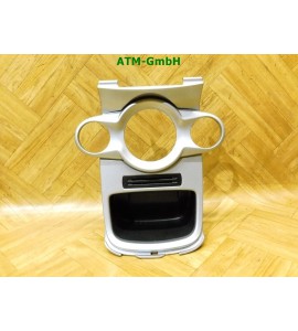 Blende Mittelkonsole Abdeckung Ford Fiesta 6 VI BA6118D422AAW