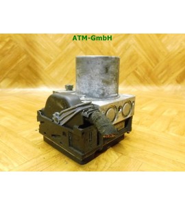 ABS Hydraulikblock Mercedes Benz A-Klasse W169 0265950322 A0044319212