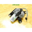 Wischermotor hinten Heckwischermotor Opel Corsa D 5 türig 53027312 13163029