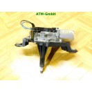 Wischermotor hinten Heckwischermotor Opel Corsa D 5 türig 53027312 13163029