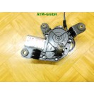 Wischermotor hinten Heckwischermotor Opel Corsa D 5 türig 53027312 13163029