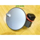 Tankdeckel Tankklappe Opel Corsa D 5 türig Farbcode Z163 Lichtsilber 13183306