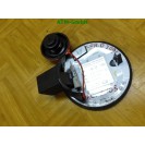 Tankdeckel Tankklappe Opel Corsa D 5 türig Farbcode Z163 Lichtsilber 13183306