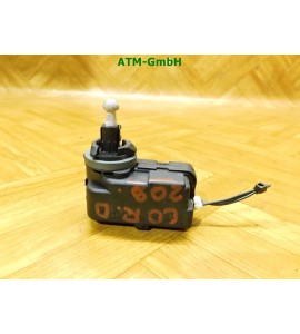 Stellmotor Opel Corsa D GM Valeo 12v