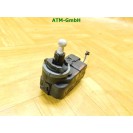 Stellmotor Opel Corsa D GM Valeo 12v