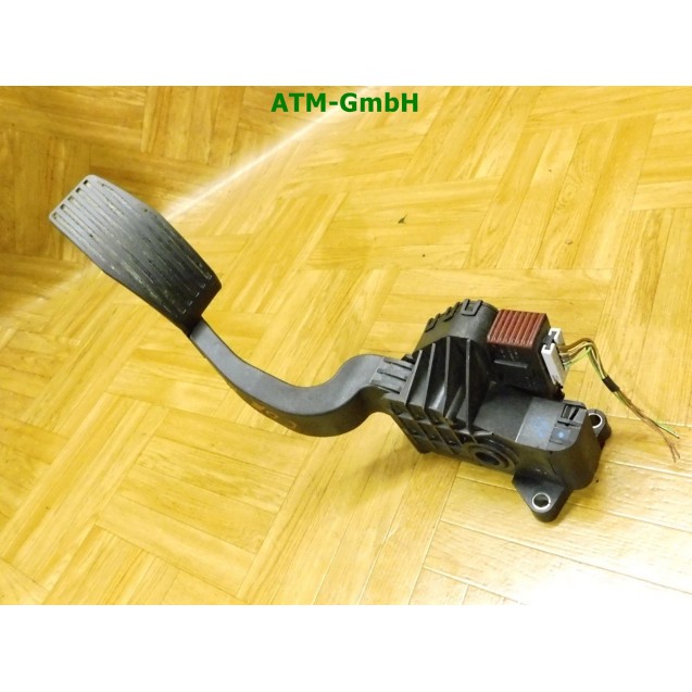 Pedal Gaspedal Gaspoti Opel Corsa D Bitron 55702020