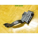 Pedal Gaspedal Gaspoti Opel Corsa D Bitron 55702020