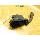 Pedal Gaspedal Gaspoti Opel Corsa D Bitron 55702020