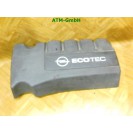 Motordeckel Motorabdeckung Opel Corsa D GM 55558827