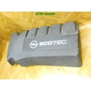 Motordeckel Motorabdeckung Opel Corsa D GM 55558827