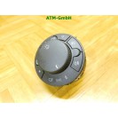 Lichtschalter Dimmer Schalter LWR LWS Opel Corsa D GM 13249397 EB TRW