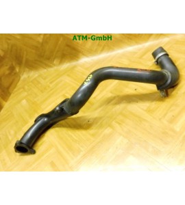 Ladeluftrohr Rohr Opel Corsa D