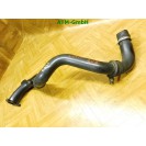 Ladeluftrohr Rohr Opel Corsa D