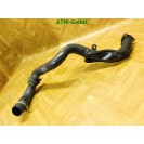 Ladeluftrohr Rohr Opel Corsa D