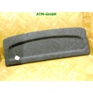 Kofferraumabdeckung Laderaumabdeckung Hutablage Opel Corsa D 5 türig