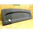 Kofferraumabdeckung Laderaumabdeckung Hutablage Opel Corsa D 5 türig