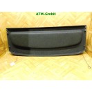 Kofferraumabdeckung Laderaumabdeckung Hutablage Opel Corsa D 5 türig