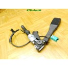 Gurtschloss Gurtstraffer vorne rechts Corsa D 5 türig GM 607075100D Autoliv