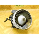 Gebläse Heizungsgebläse Gebläsemotor Opel Corsa D Denso B838