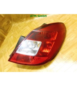 Bremsleuchte Bremslicht Rückleuchte rechts Opel Corsa D 5 türig 13269051