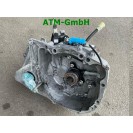 Getriebe Schaltgetriebe Renault Modus Getriebecode JH3128