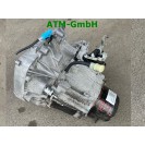 Getriebe Schaltgetriebe Renault Modus Getriebecode JH3128
