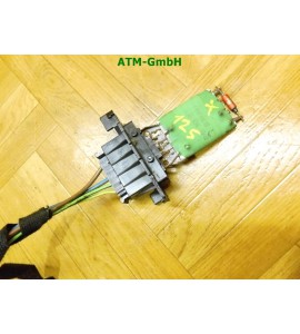 Widerstand Vorwiderstand Opel Corsa D