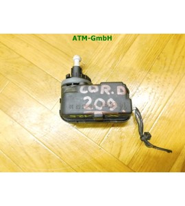 Stellmotor Opel Corsa D Valeo GM 12v
