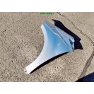 Kotflügel links Mercedes Benz A-Klasse W169 Farbcode 761 Polarsilber Metallic