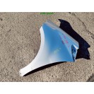 Kotflügel links Mercedes Benz A-Klasse W169 Farbcode 761 Polarsilber Metallic