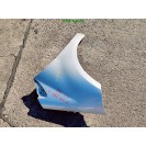 Kotflügel links Mercedes Benz A-Klasse W169 Farbcode 761 Polarsilber Metallic