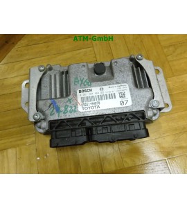 Motorsteuergerät Steuergerät Toyota Aygo Bosch 89661-0H070 0261S04464