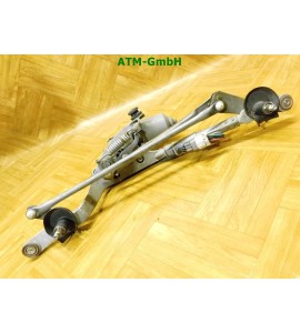 Wischermotor vorne Wischergestänge Toyota Auris 85110-02190 159300-0831 12v